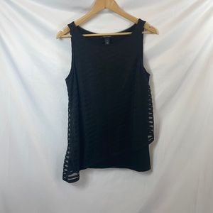 White House Black Market Sleeveless tank               A28